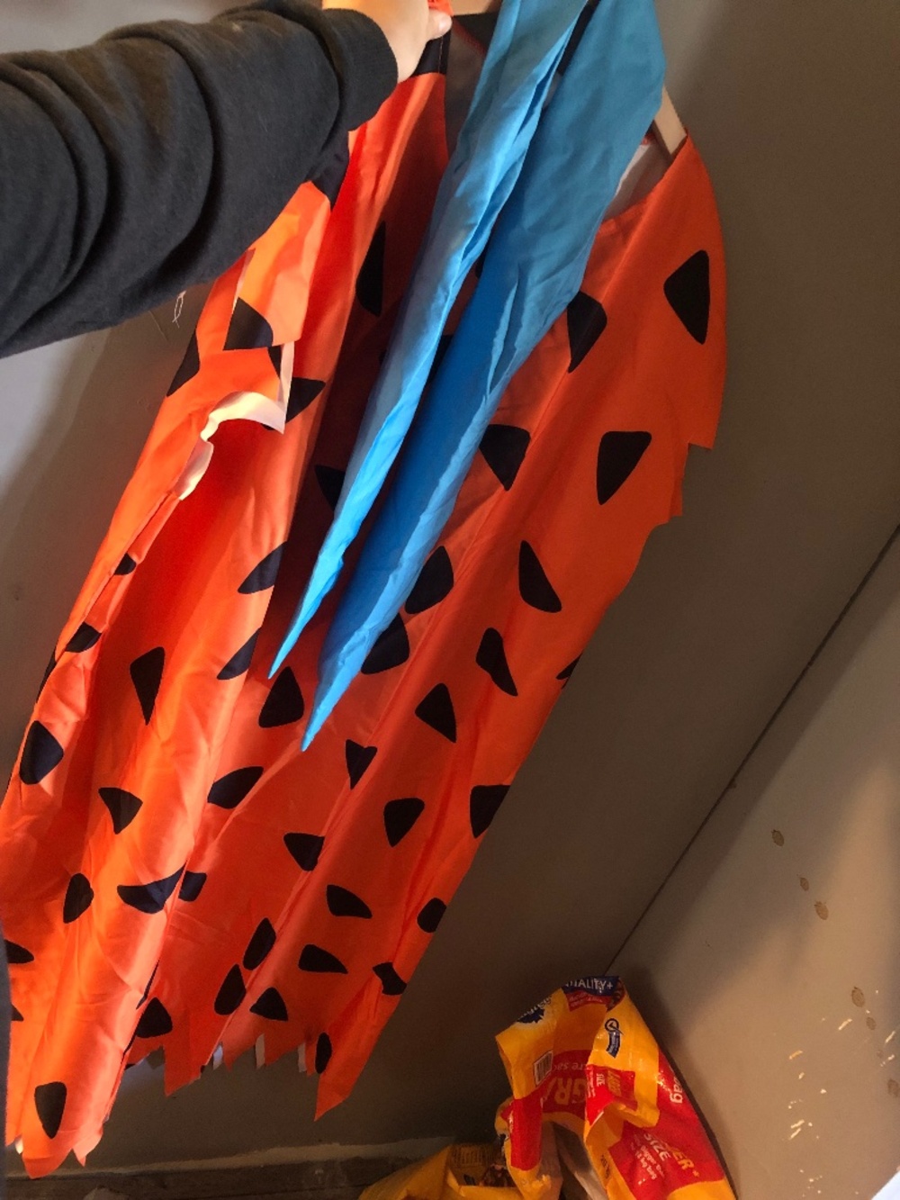 Fred flintstone
